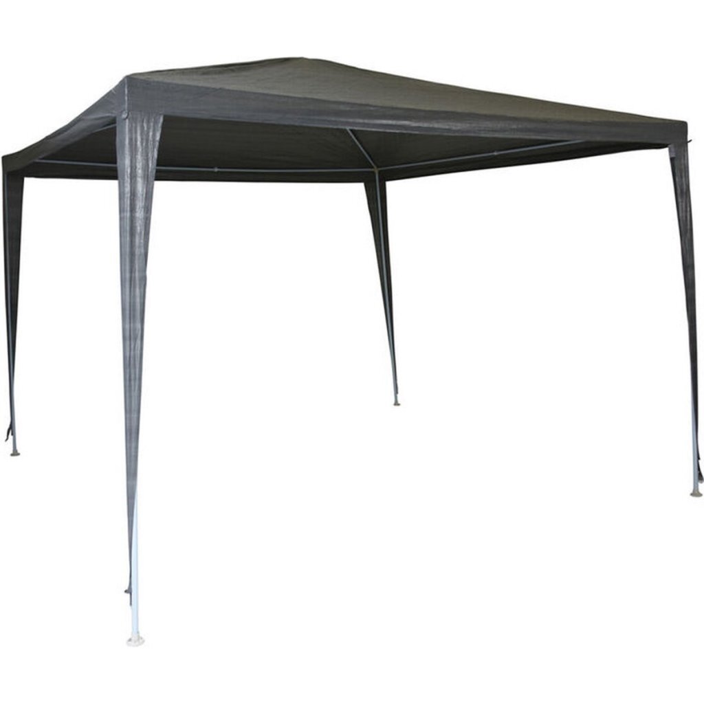 Pro Garden - Garden partytent 300x300x245 cm grijs