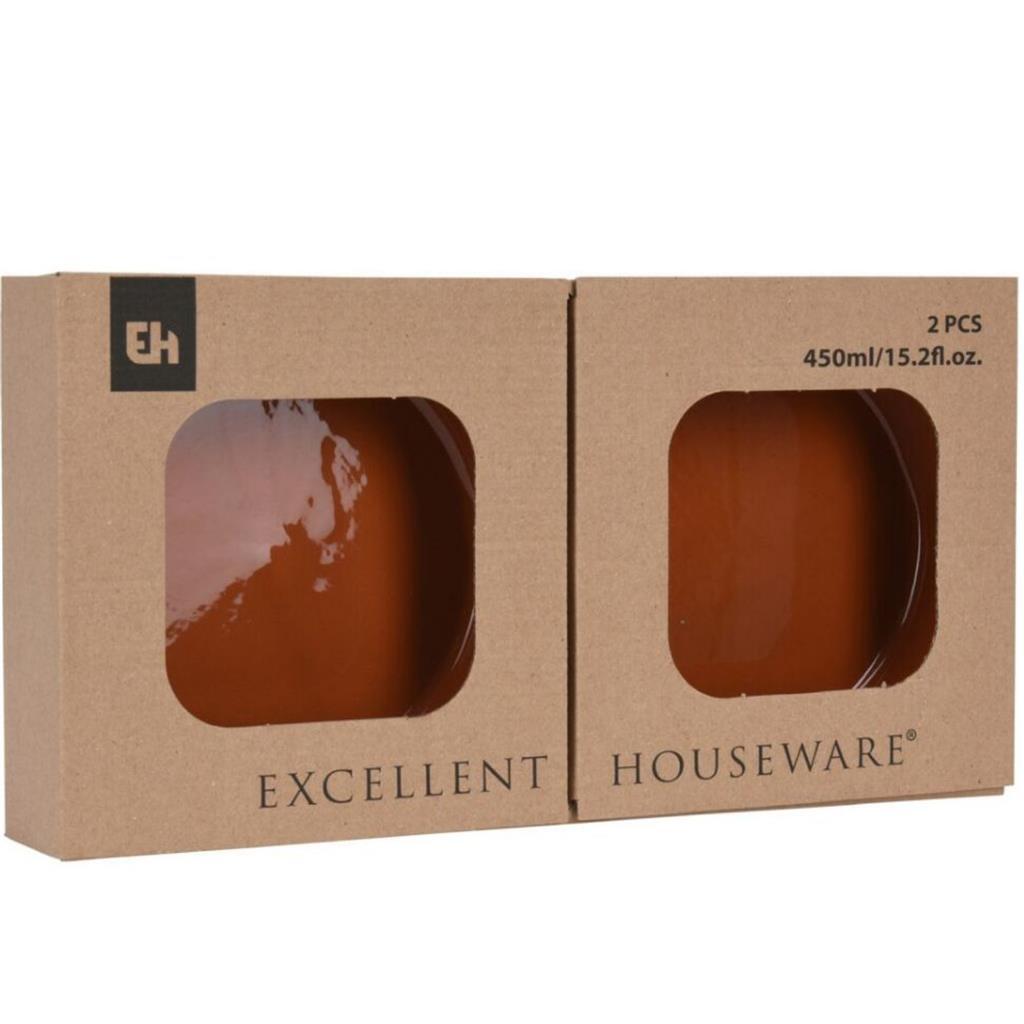 Excellent Houseware - Houseware | 4 stuks