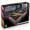 Tender toys pooltafel 48,5x31x8,5 cm