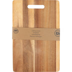Excellent Houseware - Houseware acaciahouten snijplank 36x23 cm