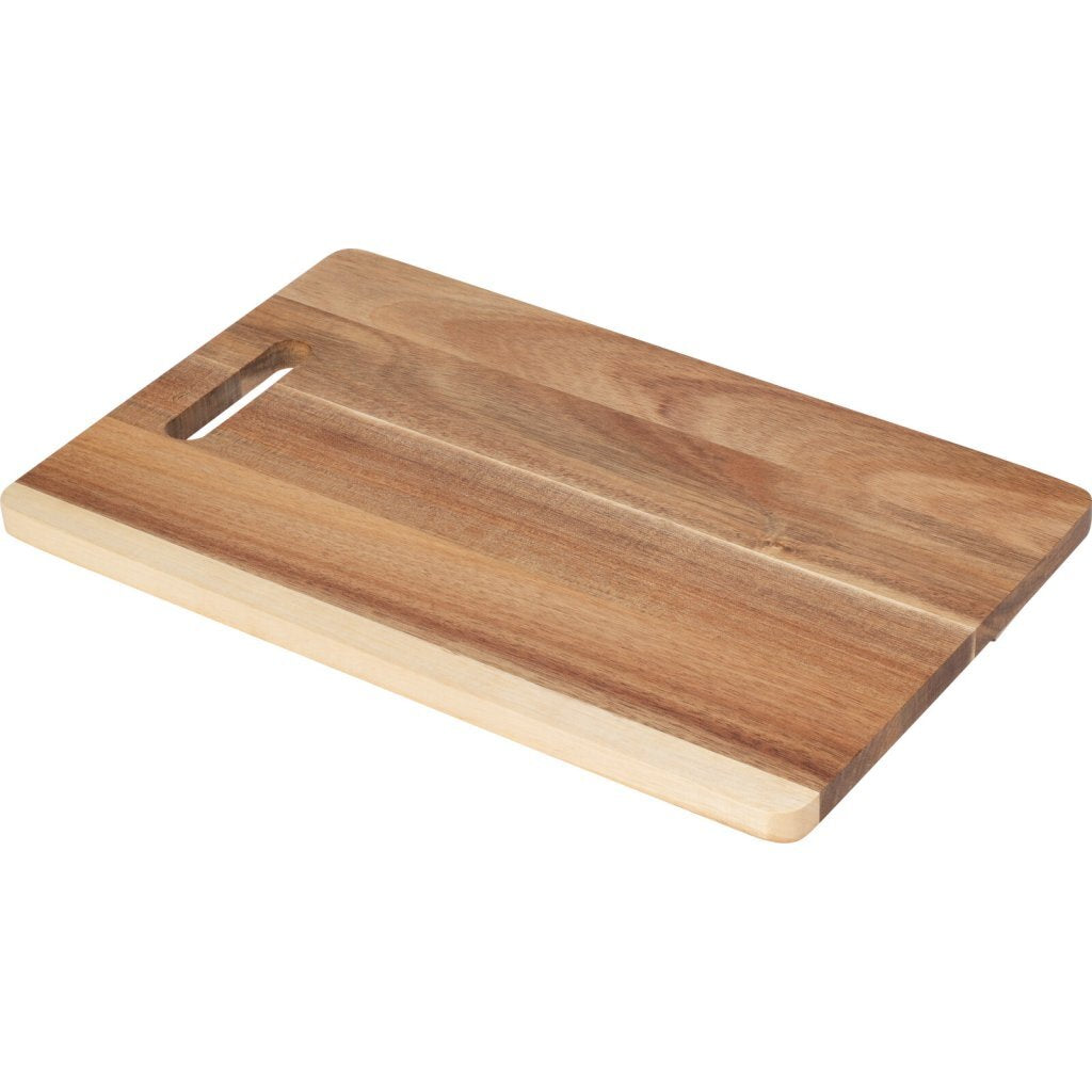 Excellent Houseware - Houseware acaciahouten snijplank 36x23 cm
