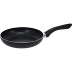 Excellent houseware koekenpan 20 cm aluminium zwart