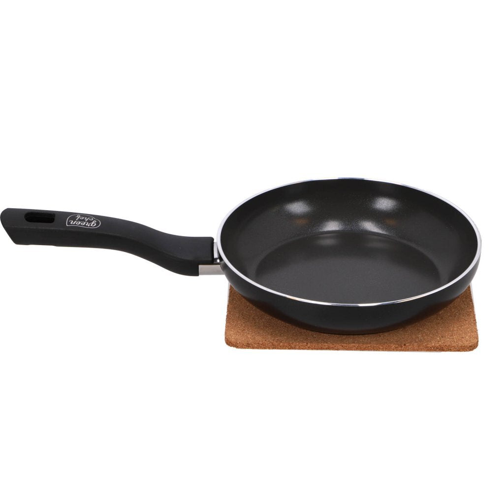 Excellent houseware kurken onderzetters 3 stuks