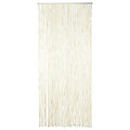 Home styling deurgordijn 90x200cm naturel