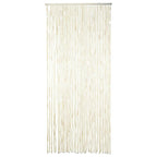 Home styling deurgordijn 90x200cm naturel