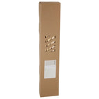 Home styling deurgordijn 90x200cm naturel