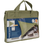 Overige Merken - Overige Merken Schaduwdoek 300x300x300 cm groen