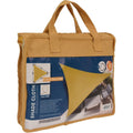 Overige Merken - Overige Merken Schaduwdoek 360x360x360 cm oker
