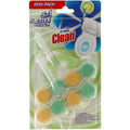 Atabiano - Atabiano At home clean toiletblok citrus power 2x45 gr