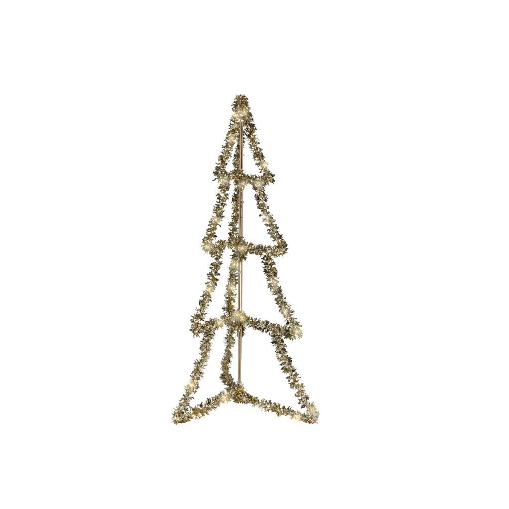 Overige Merken - Overige Merken Micro led boom voor binnen 80 cm groen