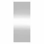 Vidaxl wandspiegel 40x100 cm rechthoekig glas