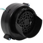 VidaXL Lichtslinger met 26 LED's en ventilator 260 cm