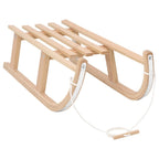 VidaXL Sneeuwslee 90x36,5x25 cm multiplex