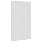 Vidaxl insectenhor voor ramen magnetisch 80x140 cm wit