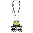 VidaXL Tuinfrees met 6 messen elektrisch 1500 W