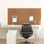 VidaXL Kurkrol 100x200 cm 8 mm