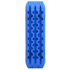 Vidaxl gripplaten 2 st 106x30,5x7 cm nylon blauw