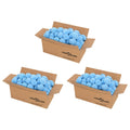 Vidaxl zwembadfilterbolletjes antibacterieel 2100 g polyetheen blauw
