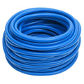 Vidaxl luchtslang 0,6'' 10 m pvc blauw