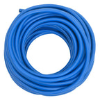 VidaXL Luchtslang 0,6'' 50 m PVC blauw