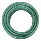 Vidaxl tuinslang 0,5'' 10 m pvc blauw