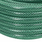 Vidaxl tuinslang 0,5'' 10 m pvc blauw