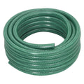 Vidaxl tuinslang 0,5'' 20 m pvc groen