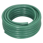 Vidaxl tuinslang 0,5'' 20 m pvc groen