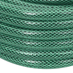 Vidaxl tuinslang 0,5'' 20 m pvc groen