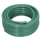 Vidaxl tuinslang 0,5'' 30 m pvc groen