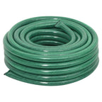 Vidaxl tuinslang 0,75'' 20 m pvc groen