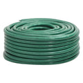 Vidaxl tuinslang 1'' 10 m pvc groen