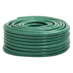 Vidaxl tuinslang 1'' 10 m pvc groen