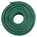 Vidaxl tuinslang 1'' 10 m pvc groen