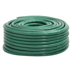 Vidaxl tuinslang 1'' 50 m pvc groen
