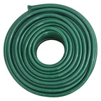Vidaxl tuinslang 1'' 50 m pvc groen