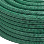 Vidaxl tuinslang 1'' 50 m pvc groen