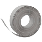 Vidaxl tuinranden 3 st 10 m 15 cm polyetheen grijs