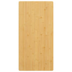 Vidaxl snijplank 80x40x4 cm bamboe