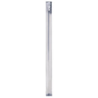 Vidaxl waterzuil rond 40 cm roestvrij staal