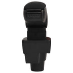 Vidaxl armsteun 15,5x32x(41-54) cm abs zwart