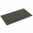 Vidaxl tapijtloper 100x180 cm antracietkleurig