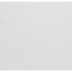 Vidaxl vliesbehang 3d effen 10x0,53 m wit