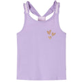Vidaxl kindertopje 104 lila