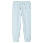 Vidaxl kinderjoggingbroek 104 lichtblauw