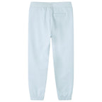 Vidaxl kinderjoggingbroek 104 lichtblauw