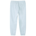 Vidaxl kinderjoggingbroek 116 lichtblauw