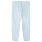 Vidaxl kinderjoggingbroek 128 lichtblauw