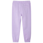 Vidaxl kinderjoggingbroek 92 lila