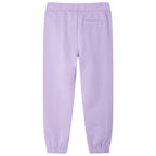 VidaXL Kinderjoggingbroek 116 lila